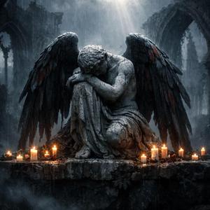 No Light, Still Standing