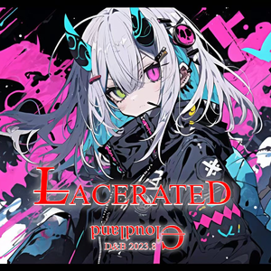 LACERATED