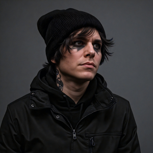 I'm So Emo (I'm So Dark)