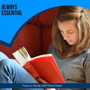 Emotional Growth (Study Piano C Minor)