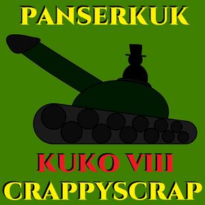 Panserkuk (feat. Kuko VIII)