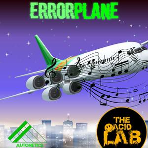 Errorplane