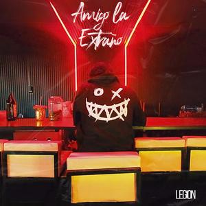 Amigo La Extraño
