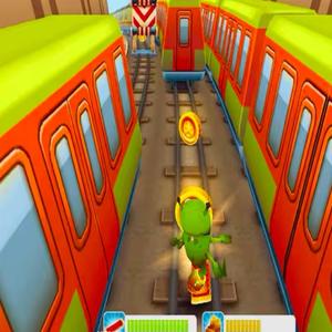 SubwaySurfers