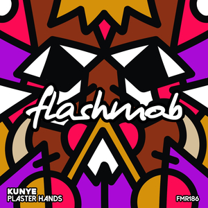 Kunye (Pastaboys Remix Edit)
