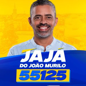 Jajá do João Murilo 55125