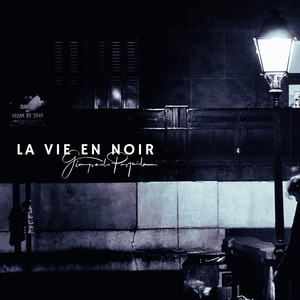La Vie En Noir