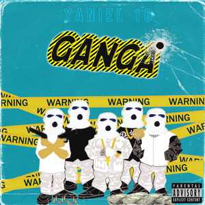 GANGA