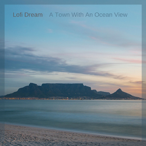 A Town With An Ocean View (From "Kiki's Delivery Service")