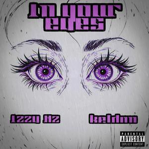 In your eyes (feat. Keldan)