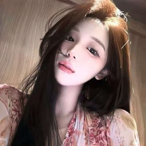 闪耀着光芒