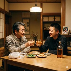 乾杯