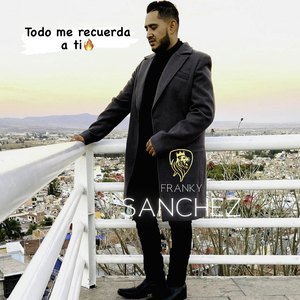 Todo Me Recuerda a Ti