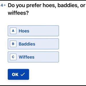 Poll (feat. Big Sticks)