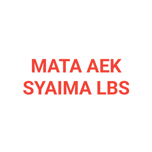 Mata Aek