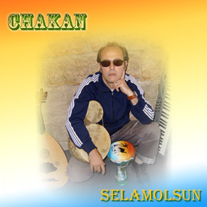 Selamolsun (electro clubmix by Zettt)