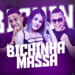 Bichinha Massa (feat. Mc Russo & MC Nycole)