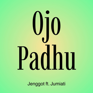 Ojo Padhu