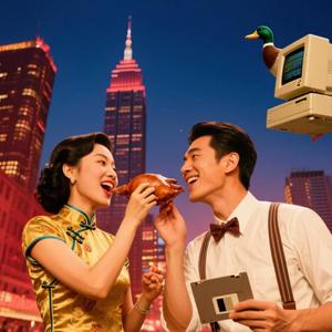 啱啱好(Just Right)