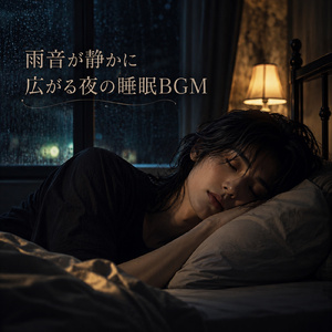 夢見る波立ち