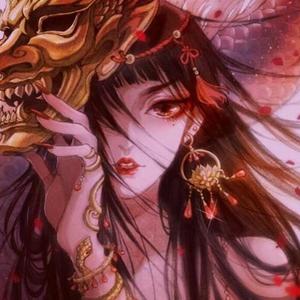 桃花诺（翻自 邓紫棋）