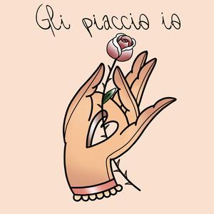 Gli piaccio io (feat. S, K & Sivemusic)