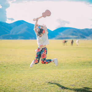 你在终点等我（Cover 王菲）