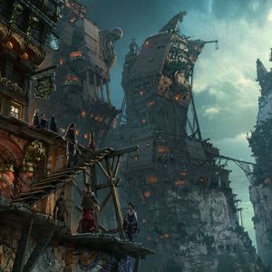 【Free】“比尔吉沃特”UK Drill Type beat