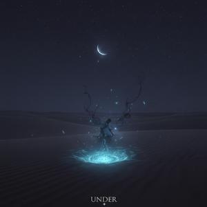 UNDER