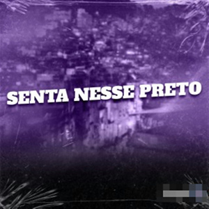 Senta Nesse Preto