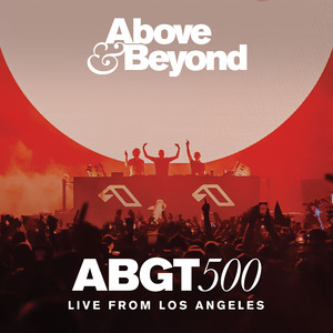Burma (ABGT500) (anamē AM Remix)