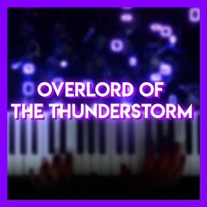 Overlord of the Thunderstorm (From "Genshin Impact")