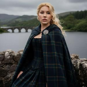 Mothaigh an Gaoth (Siente el Viento)