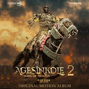 Fife Bamilo (feat. Gabriel Afolayan)