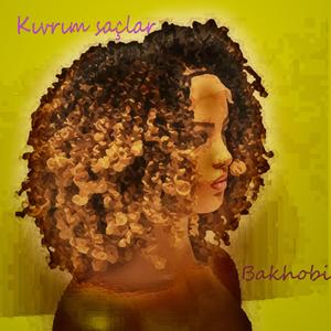 Kıvrım saçlar (Twisted up Version)