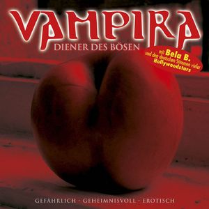 Vampira, Folge 7: Diener des Bösen, Kapitel 18