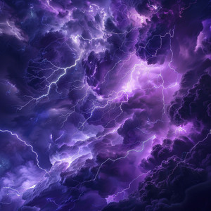 Pulso Cinemático De Los Golpes Del Trueno