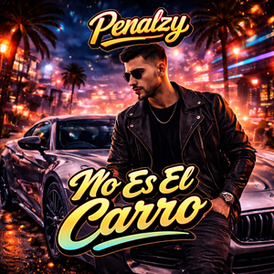 No Es El Carro