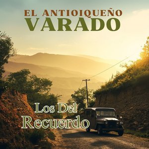 El Antioqueño Varado