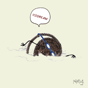 Icedream (Original Mix)