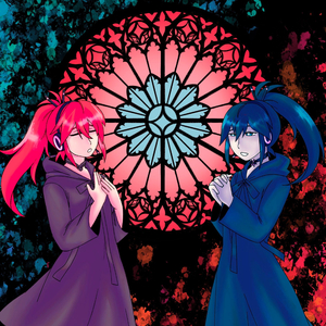 Hemophagia (English Version)