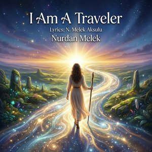 I Am A Traveler