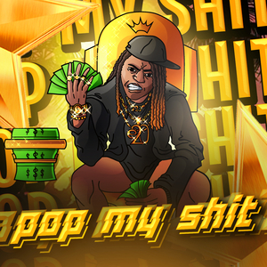 Pop My Shit