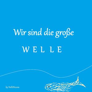 Die große Welle