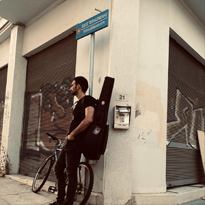 Οδός τεθλασμένης