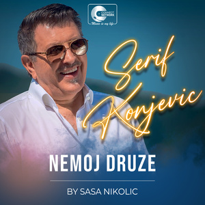 Nemoj druze (Live)