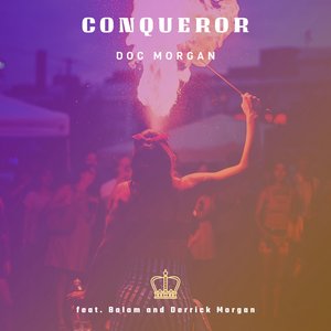 Conqueror