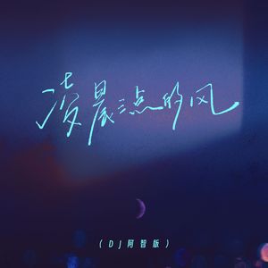 凌晨三点的风(DJ阿智)