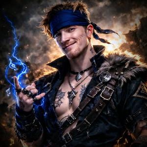 ThePerfectAuutumn, Almost