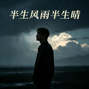 半生风雨半生晴